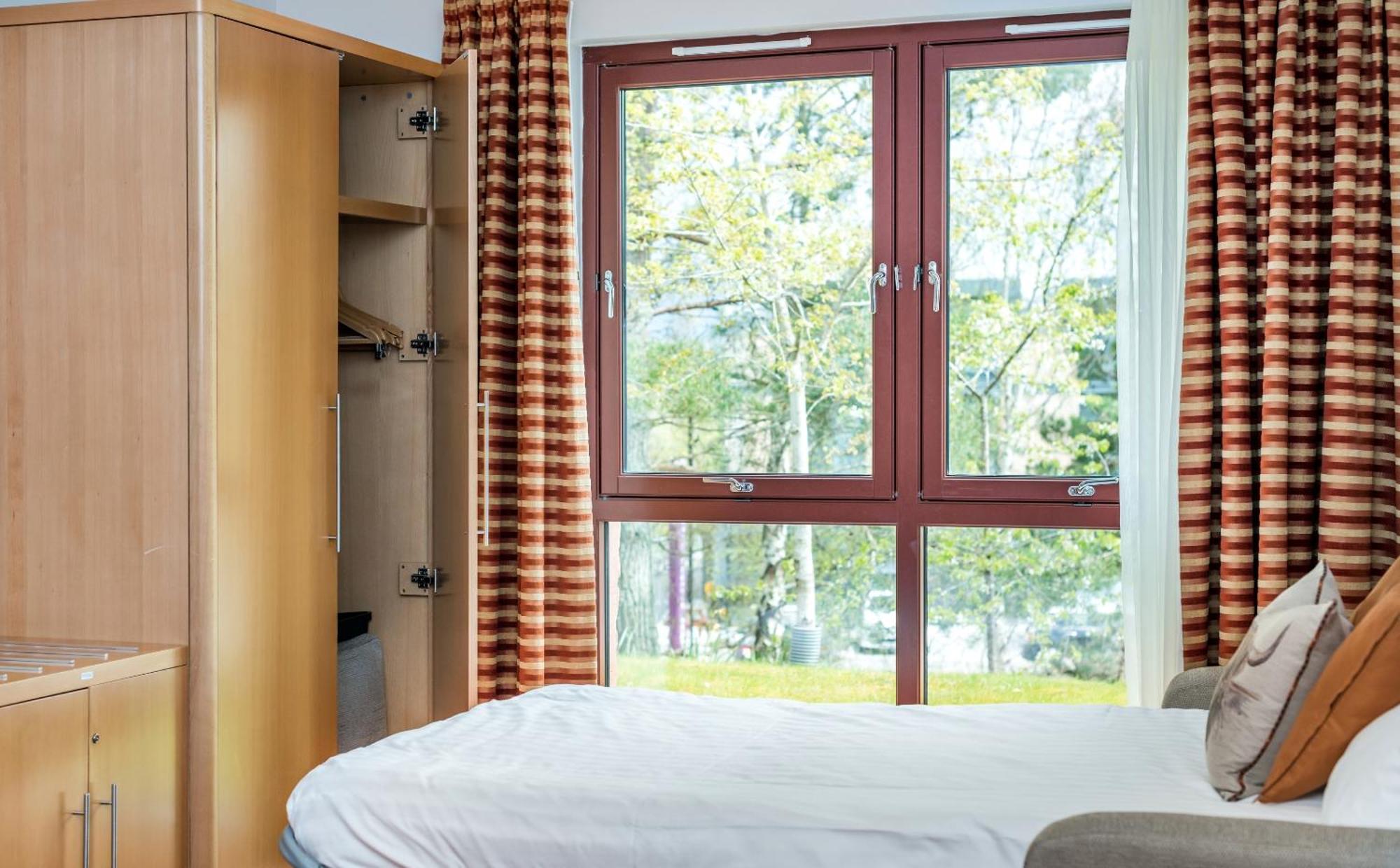 High Range Lodge Hotel Aviemore Szoba fotó